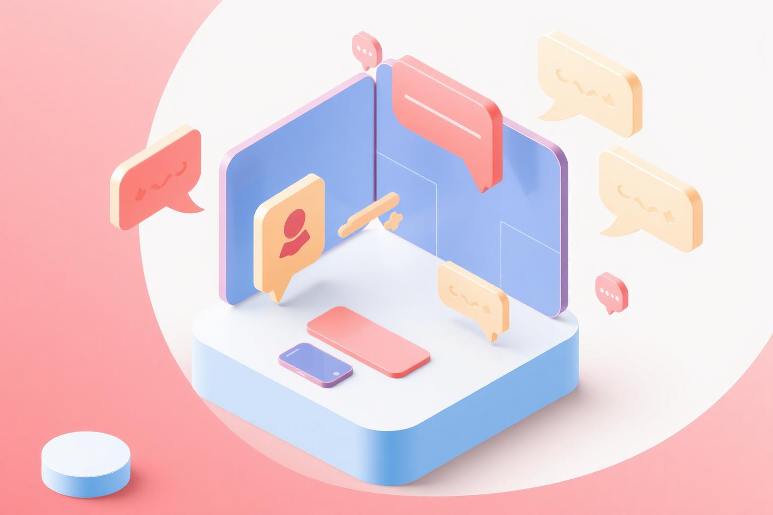 GAMVIS platform