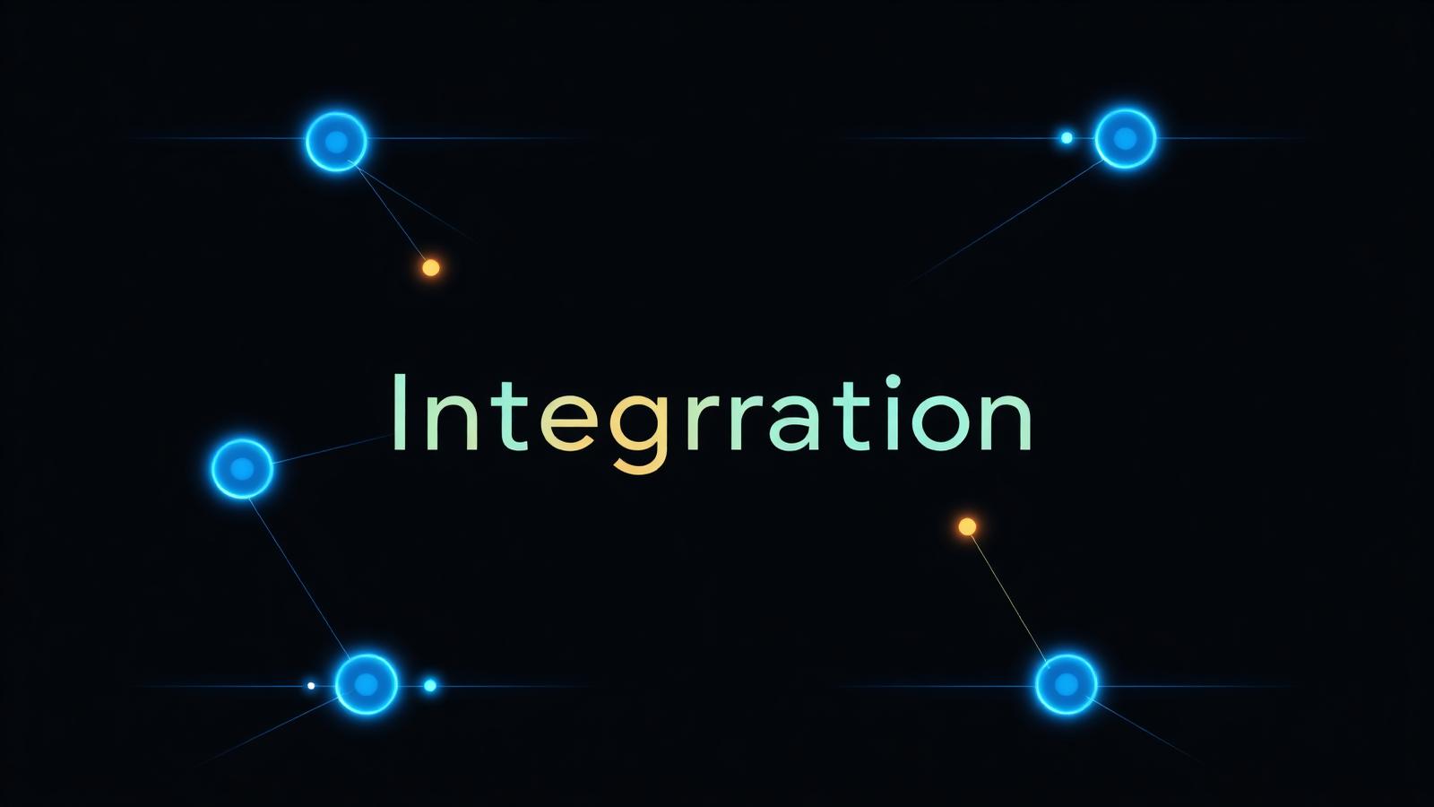 Integrations